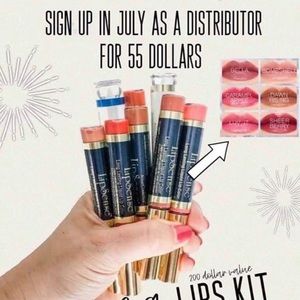 LipSense